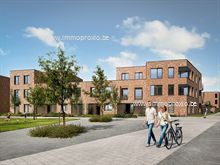3 Nieuwbouw Appartementen te koop in Deurne