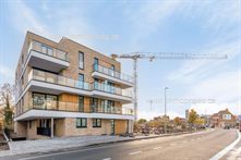 3 Nieuwbouw Appartementen te koop in Diksmuide