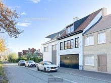 Maison a vendre à Knokke-Heist