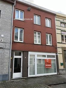 Appartement a vendre à Oudenaarde
