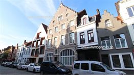 Appartement A louer Brugge
