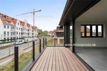 Nieuwbouw Appartement te koop in Knokke-Heist