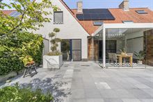 Maison A vendre Knokke-Heist