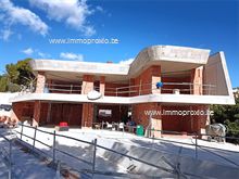 Nieuwbouw Huis te koop in Moraira