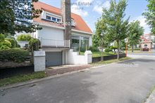 Villa Te koop Knokke
