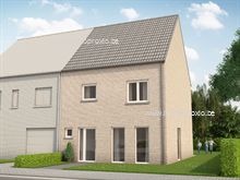 Nieuwbouw Huis te koop in Melsbroek