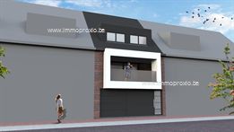 Huis te koop in Strombeek-Bever