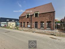 Nb-Project te koop in Zuienkerke