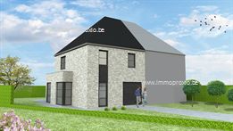 Huis te koop in Humbeek