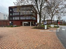 Nieuwbouw Kantoren te koop in Hamme