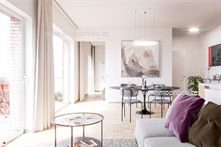 Appartement neufs a vendre à Sint-Joris-Winge