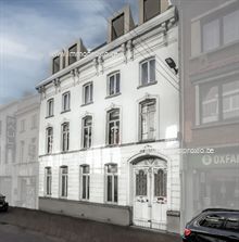 Appartement neufs a vendre à Zottegem