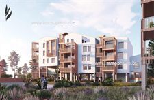 4 Nieuwbouw Appartementen te koop in El Verger