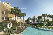 7 Appartements neufs a vendre à El Verger