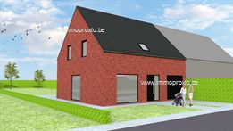 Huis te koop in Destelbergen