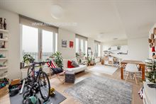 Appartement A vendre Antwerpen