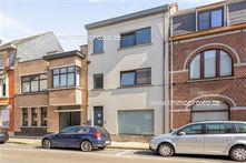 Appartement te koop in Oudenaarde