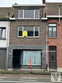 Huis Te koop Wevelgem