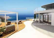 Nieuwbouw Huis te koop in La Manga Del Mar Menor