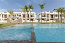 Nieuwbouw Appartement te koop in Torrevieja