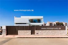 Nieuwbouw Huis te koop in San Javier