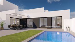 Nieuwbouw Huis te koop in Formentera Del Segura