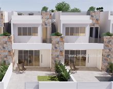 Nieuwbouw Huis te koop in Orihuela-Costa