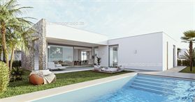 Nieuwbouw Huis te koop in Mar De Cristal