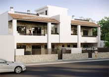 Nieuwbouw Appartement te koop in Hondon De Las Nieves