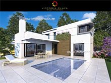 Maison neuves a vendre à Orihuela