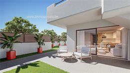 Nieuwbouw Appartement te koop in San Pedro Del Pinatar
