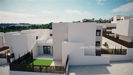 Nieuwbouw Appartement te koop in Algorfa