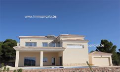 Nieuwbouw Huis te koop in Pinoso