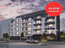 13 Nieuwbouw Appartementen te koop in Blankenberge