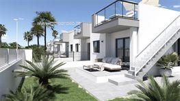 Nieuwbouw Huis te koop in El Verger