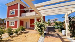 Nieuwbouw Huis te koop in Lorca