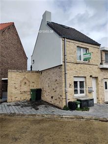 Maison A vendre Denderleeuw