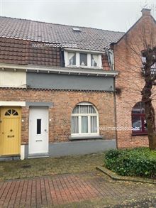 Maison A vendre Kortrijk