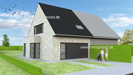 Huis te koop in Grimbergen