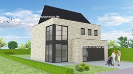 Huis te koop in Machelen