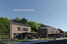 Projet neufs a vendre à Bas-Warneton