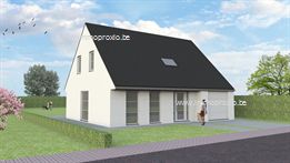Maison a vendre à Zomergem