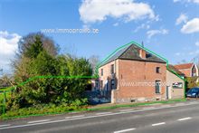 Huis te koop in Nederhasselt