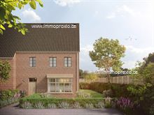 Maison a vendre à Sint-Baafs-Vijve