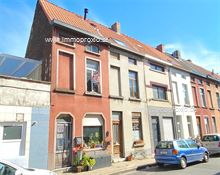 Huis Te koop Gent