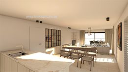 Appartement te koop in Staden