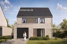 Maison neuves a vendre à Wevelgem