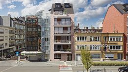 2 Nieuwbouw Appartementen te koop in Nieuwpoort