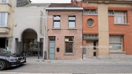 Huis te koop in Beveren-Waas