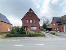 Huis te koop in Houthalen-Helchteren